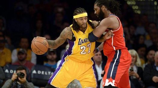 La presencia de Hilario y Horford en el juego interior fue decisiva