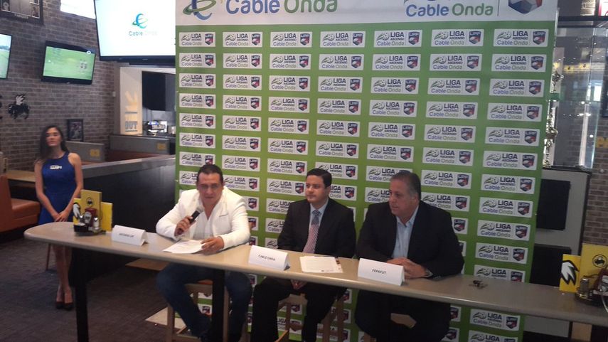 Con dos partidos esta noche inicia el torneo Apertura 2016 de la Liga de Ascenso LPF