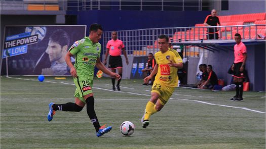 Tauro y Chepo cerraron con triunfos en la primera fecha