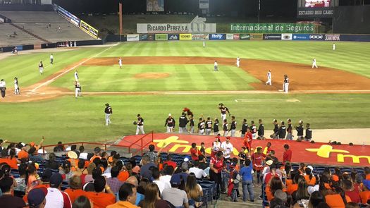 Los Santos impone su poder en el Rod Carew; Colón, Coclé, Este y Oeste no aflojan