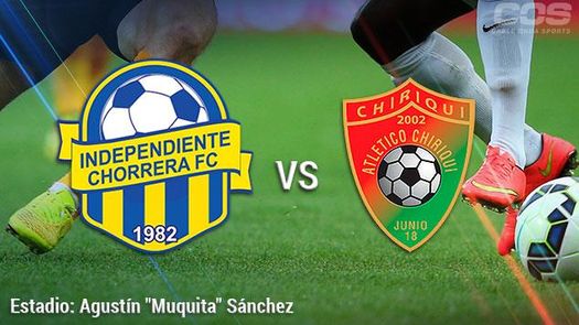 CAI quiere mantener el arco en cero ante el Atlético Chiriquí