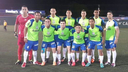 Tres equipos lograron su pase a octavos de final de la Copa Cable Onda Satelital