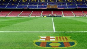 FC Barcelona pagó 1.4 millones por asesoría arbitral