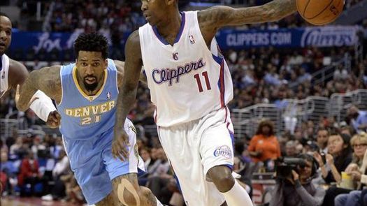 102-82. Chandler encabezó ataque balanceado y ganador de los Nuggets