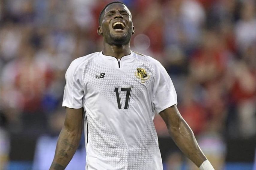 PAREN TODO: vuelve José Fajardo a la Selección
