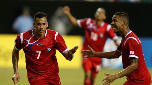 Anuncian inicio de venta de boletos para partidos de repechaje de la Copa América Centenario