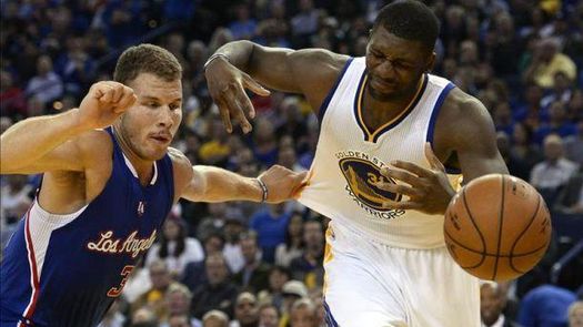 Warriors y Grizzlies siguen invictos, ganan Spurs y Bulls, pierden Cavaliers