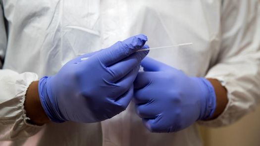 Los jugadores pasarán el test del coronavirus cada dos días desde el 23 de junio