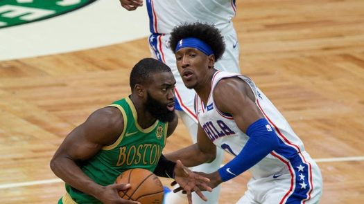 Regreso agridulce de Westbrook a Oklahoma City; Los Sixers ganan sin Embiid