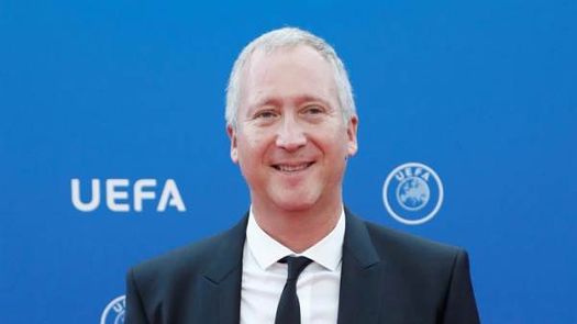 Vasilyev: El Atlético es uno de los mejores equipos del mundo
