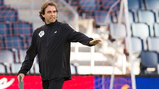 Panamá reemplazará a Guatemala en el Pre-Mundial Sub-20