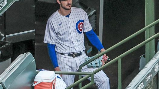 Rizzo descarta que los Nacionales se interesen en Bryant