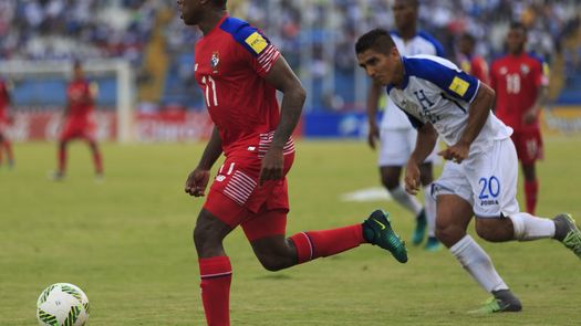 Honduras-Panamá, una historia de dos partes por eliminatorias