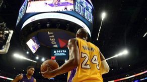 Kobe Bryant se alía con Alibaba para acercarse a sus aficionados en China