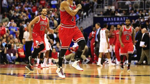 91-99. Rose y Gasol anticipan la celebración de la Nochebuena con un triunfo