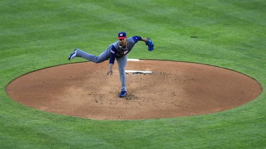 6-1. Stroman domina en la lomita y Alonso jonronea para los Mets