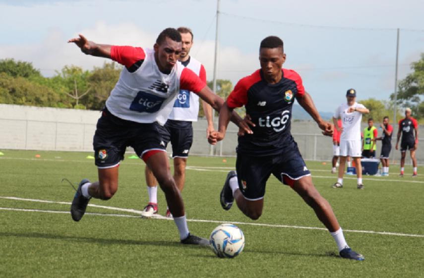 Convocados a microciclo de la Selección panameña