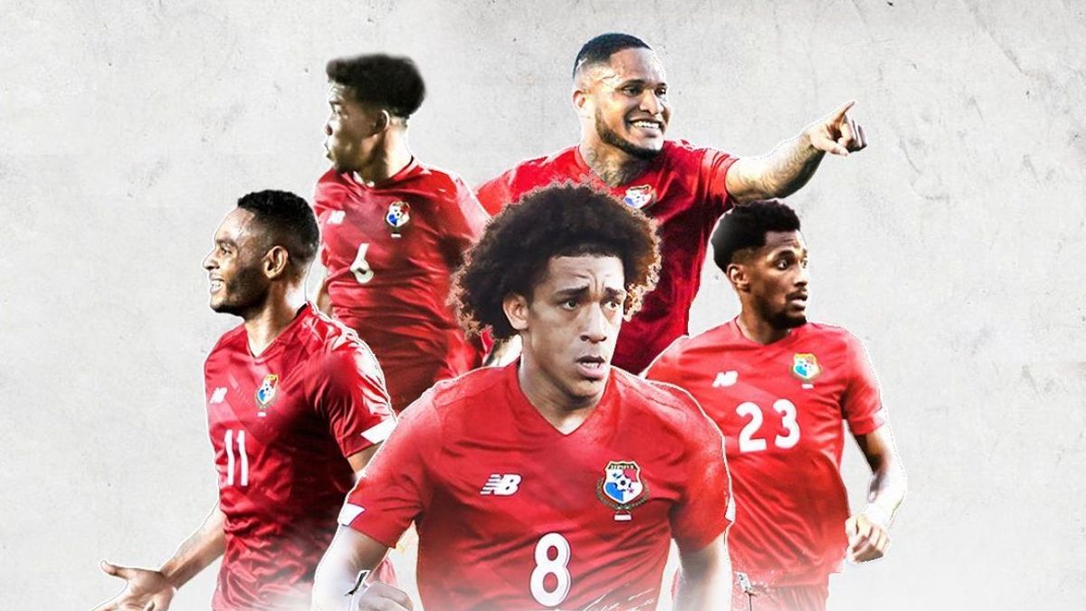 Panamá enfrentará a Camerún en noviembre