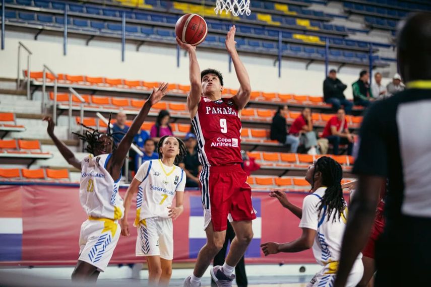 Puerto Rico será el segundo rival de Panamá en el torneo y se enfrentarán este jueves 5 de diciembre a las 7 p.m.