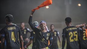 CAI eliminó al favorito Sporting SM.&nbsp;