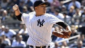3-1. Tanaka conduce desde la lomita el triunfo de los Yanquis