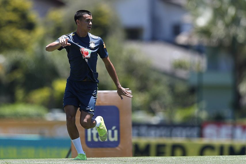 Reinier se declara feliz de llegar al más grande club del mundo