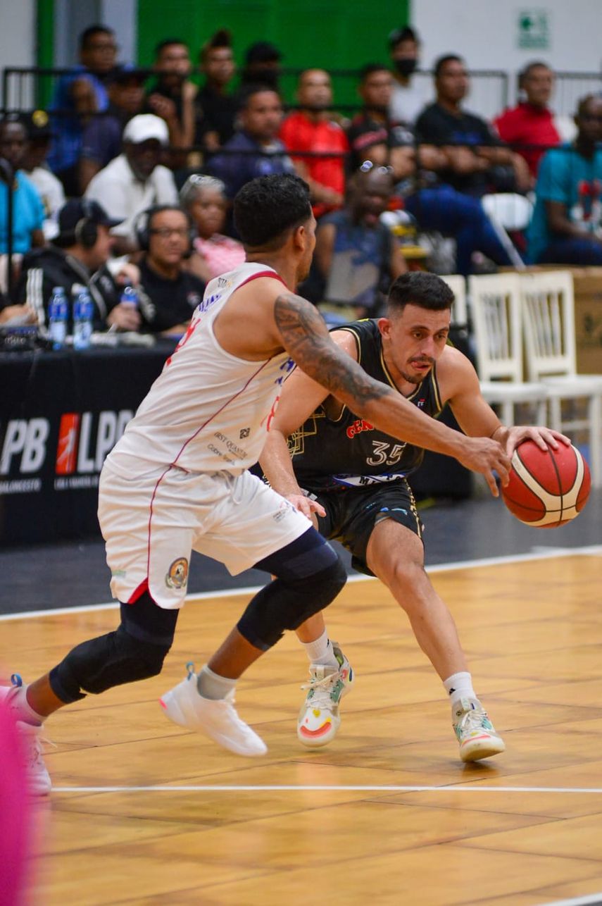 Atlético Nacional se mantiene invicto y a la cabeza de la LPB