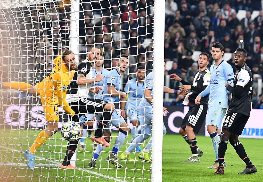 La garantía del Metropolitano, el aviso del Qarabag