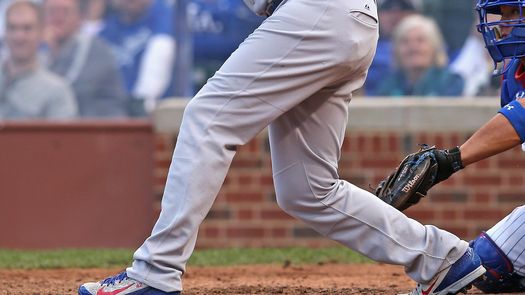 8-5. Kemp afianza como líderes a los Dodgers