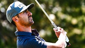 Petefish lidera The Panamá Championship tras tres rondas