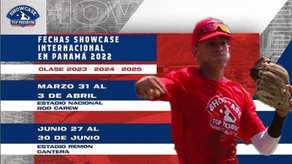 Panamá será sede de cuatro showcase internacionales