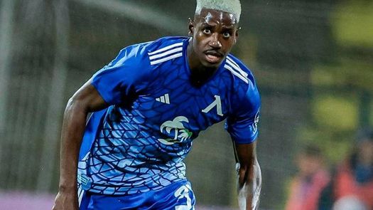 El defensa panameño de 24 años jugará en Inglaterra.&nbsp;