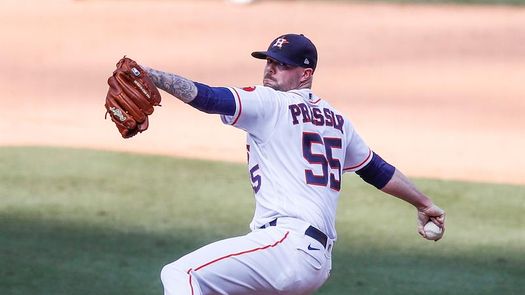 Astros rompen los pronósticos y Yanquis fuerzan quinto partido