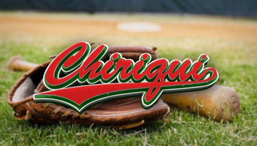 Con gran labor de Ernesto Silva, Chiriquí dio el primer paso en la serie final