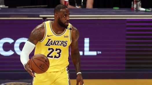LeBron James anuncia que no irá a Tokio 2020