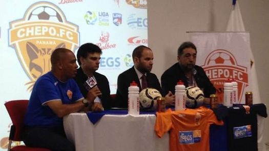 Chepo FC llega con la consigna de hacer un mejor torneo