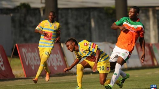 Alianza FC y Chorrillo FC se enfrentan con un solo objetivo en mente: Ser el único líder