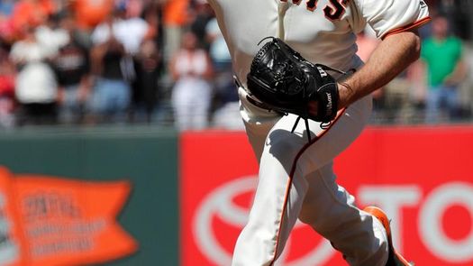 Grandes Ligas suspenden toda la temporada a Dyson