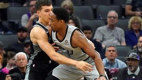 104-97. Bogdanovic lidera a los Kings que logran victorias seguidas