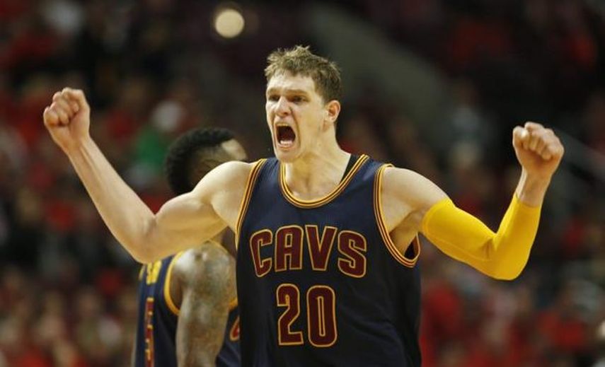 Drummond se queda con los Pistons, Whiteside en Miami y Mozgov se va con los Lakers