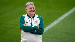 México presenta su lista de 26 jugadores para Qatar 2022