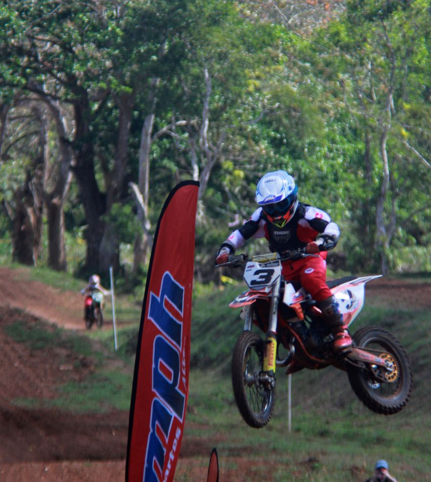 La pista MPH Kobra Trak reafirmó su liderazgo como sede clave del motociclismo off-road en Panamá con la celebración de la Copa de Verano.&nbsp;