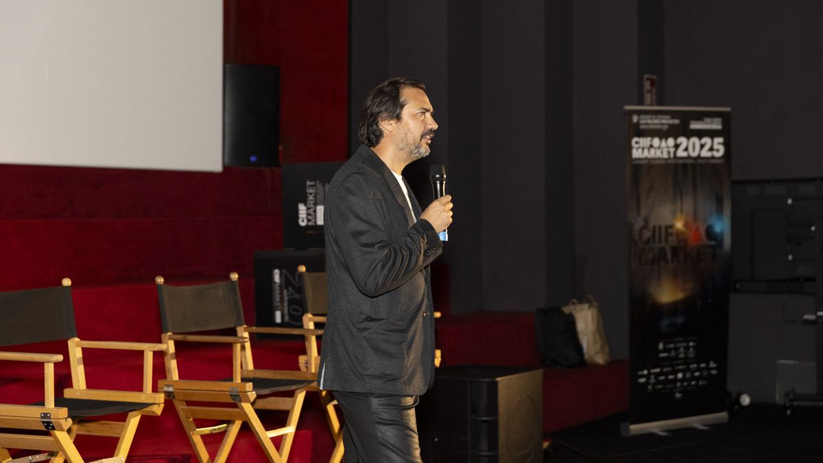 Rodada entre Panamá y Tenerife, “Me dicen el Panzer” retrata la historia humana y deportiva de Rommel Fernández, ídolo del CD Tenerife y símbolo de perseverancia. Rodada entre Panamá y Tenerife, “Me dicen el Panzer” retrata la historia humana y deportiva de Rommel Fernández, ídolo del CD Tenerife y símbolo de perseverancia.