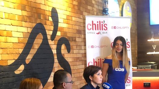 Categorías de los COS Awards 2019