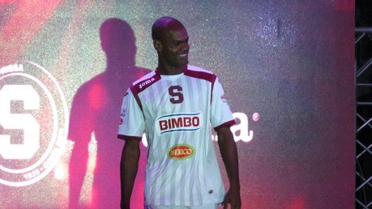 Adolfo Machado retorna a las canchas con triunfo del Saprissa