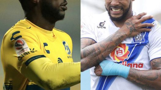 Ariano y Waterman, no llegan