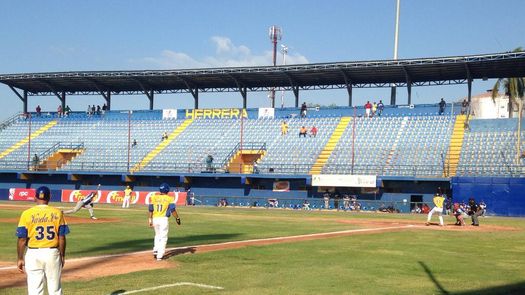 Plinio Vega guía a Herrera a su 2do triunfo en la Ronda de Seis