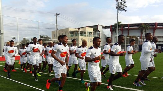 Panamá abre etapa de preparación hacia la Copa Centroamericana