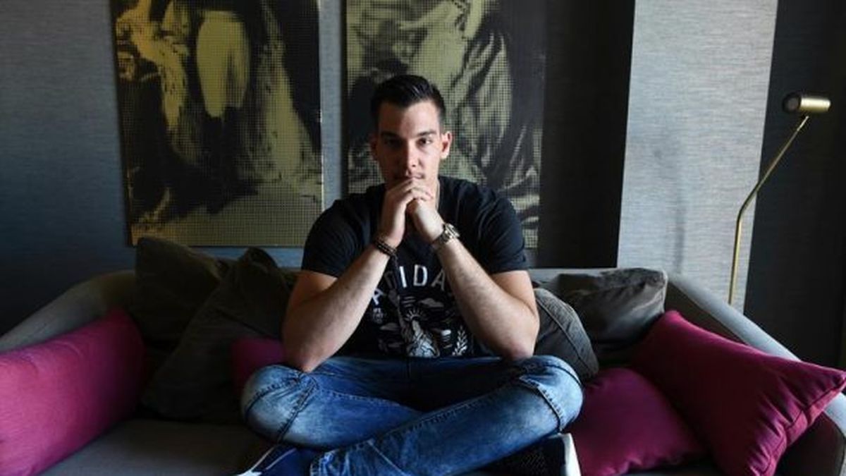 Willy Hernangómez: Le pongo un ocho a mi primer año NBA, pero quiero más