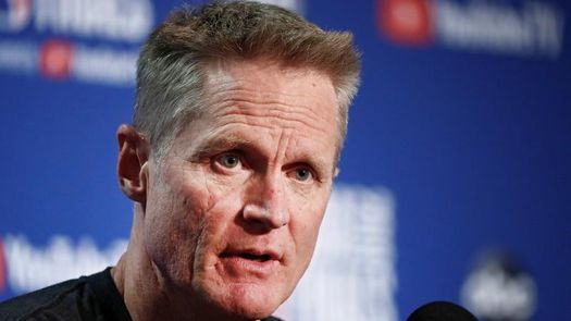 Kerr y Popovich cuestionan el compromiso de los políticos por el control de armas